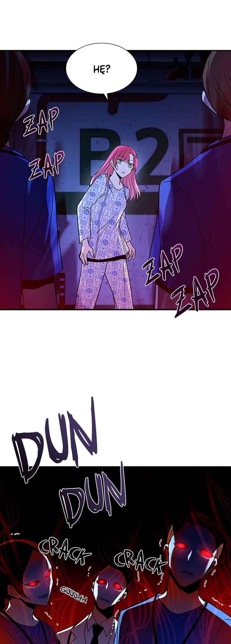 Villain to Kill Chapter 20 - Page 32