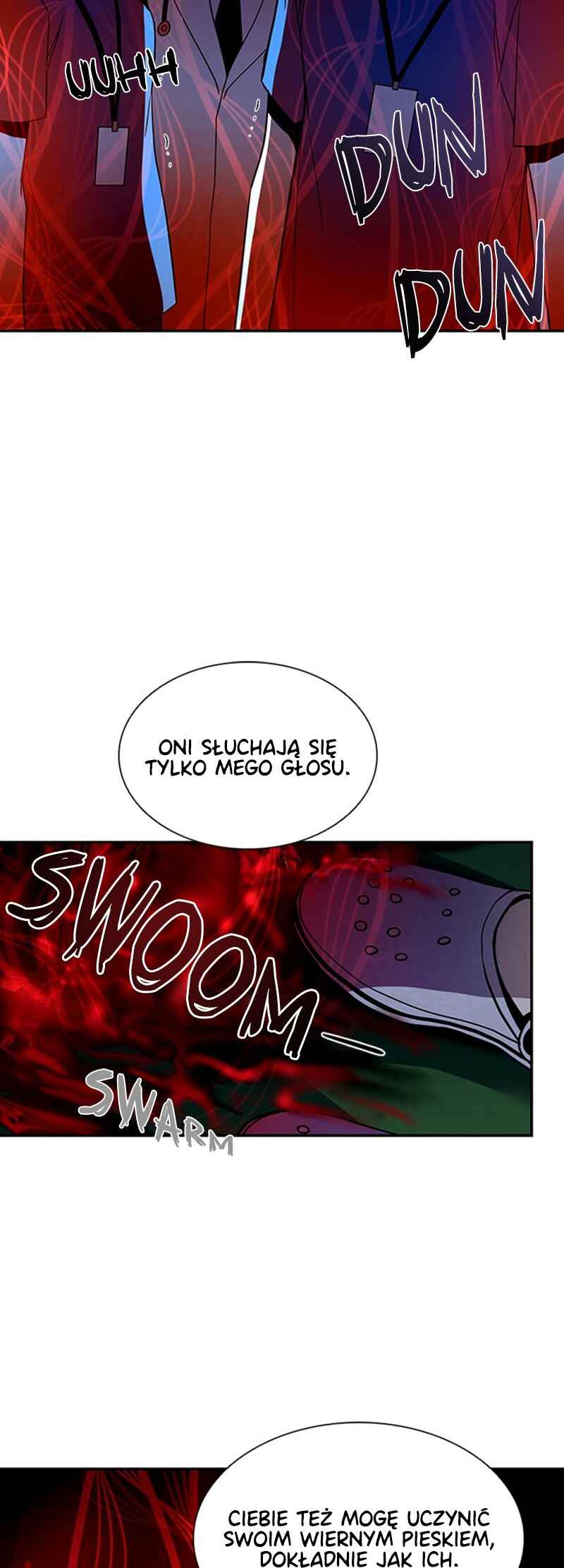 Villain to Kill Chapter 20 - Page 33
