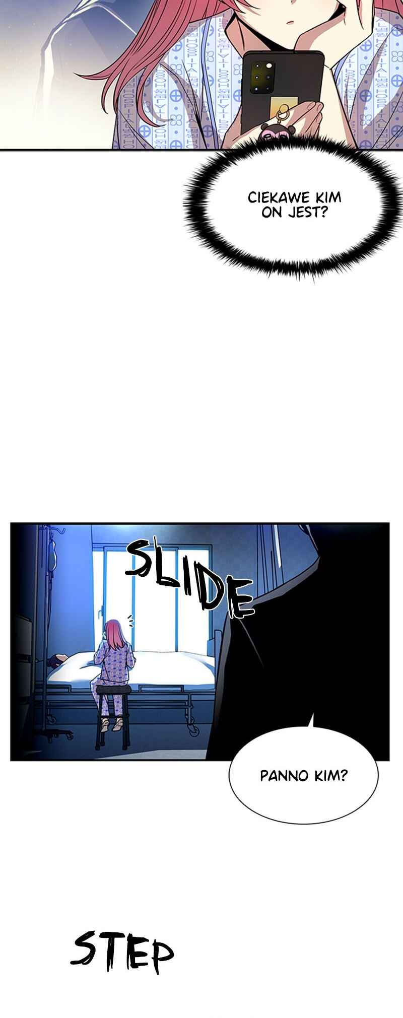 Villain to Kill Chapter 20 - Page 6