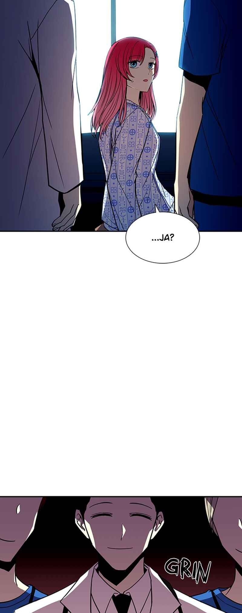 Villain to Kill Chapter 20 - Page 8