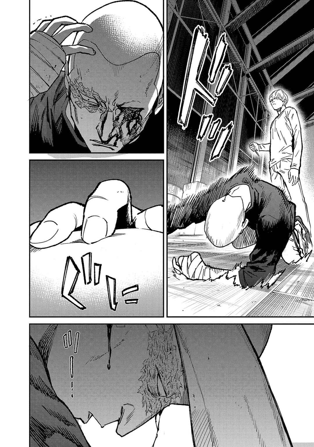 Jaa, Kimi no Kawari ni Korosou ka? Chapter 76 - Page 7