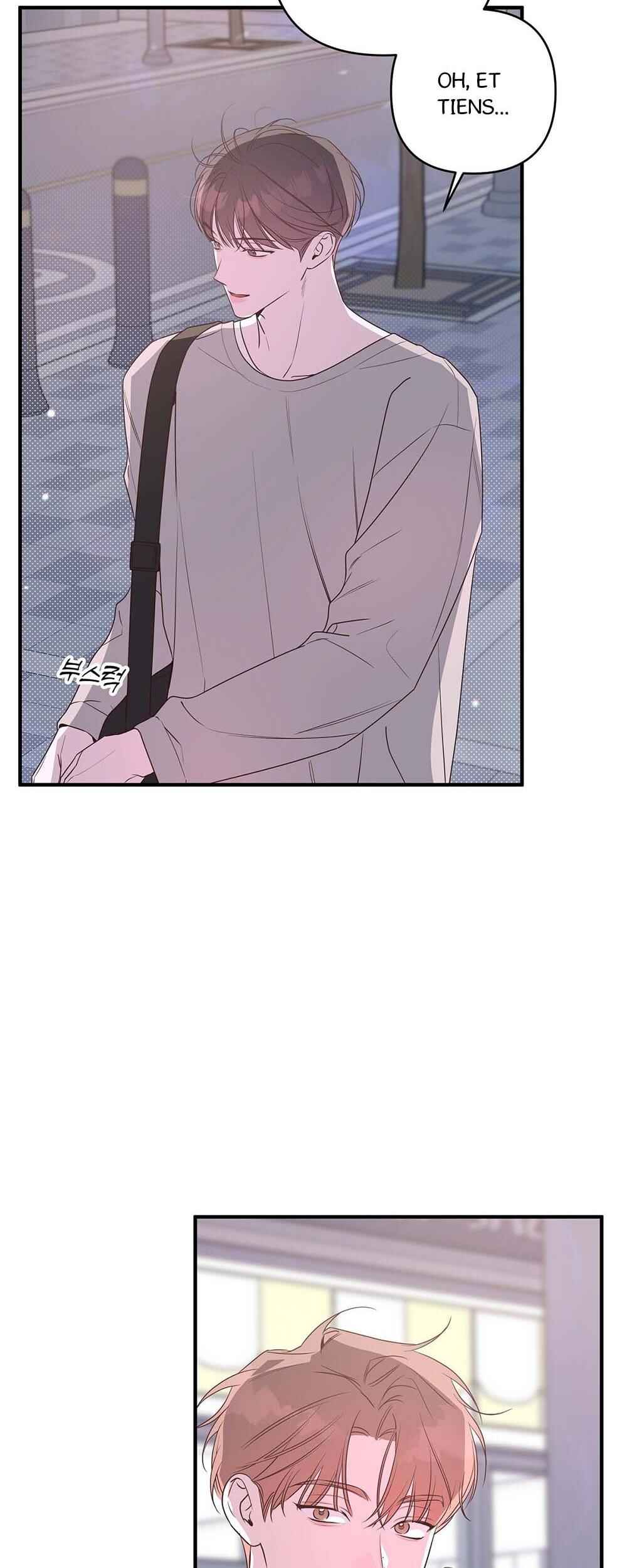 Never Mind, Darling Chapter 47 - Page 24