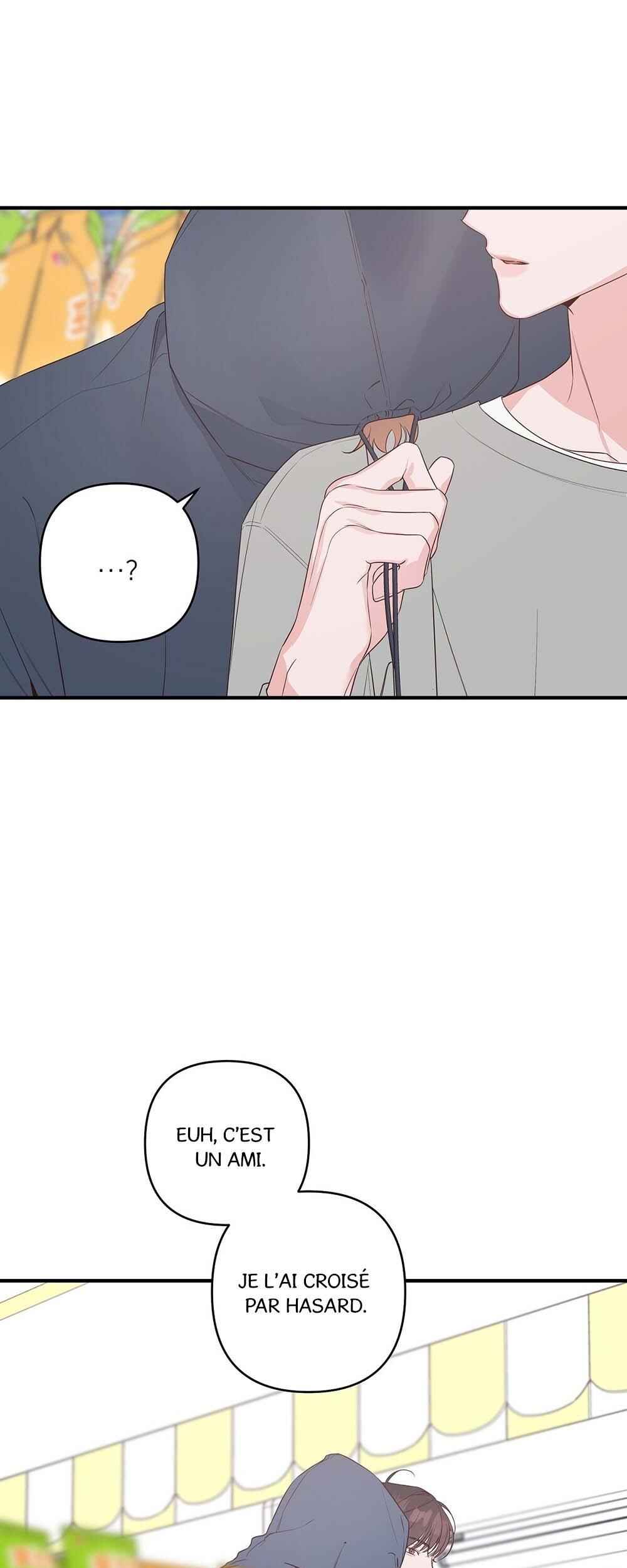 Never Mind, Darling Chapter 47 - Page 5