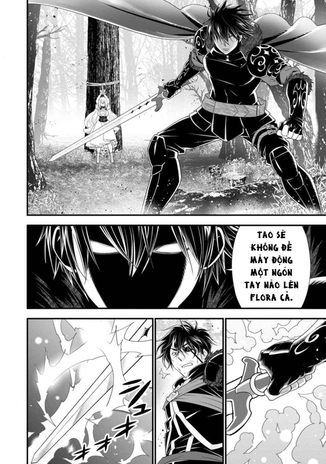 A-Rank Boukensha no Slow Life Chapter 25 - Page 10