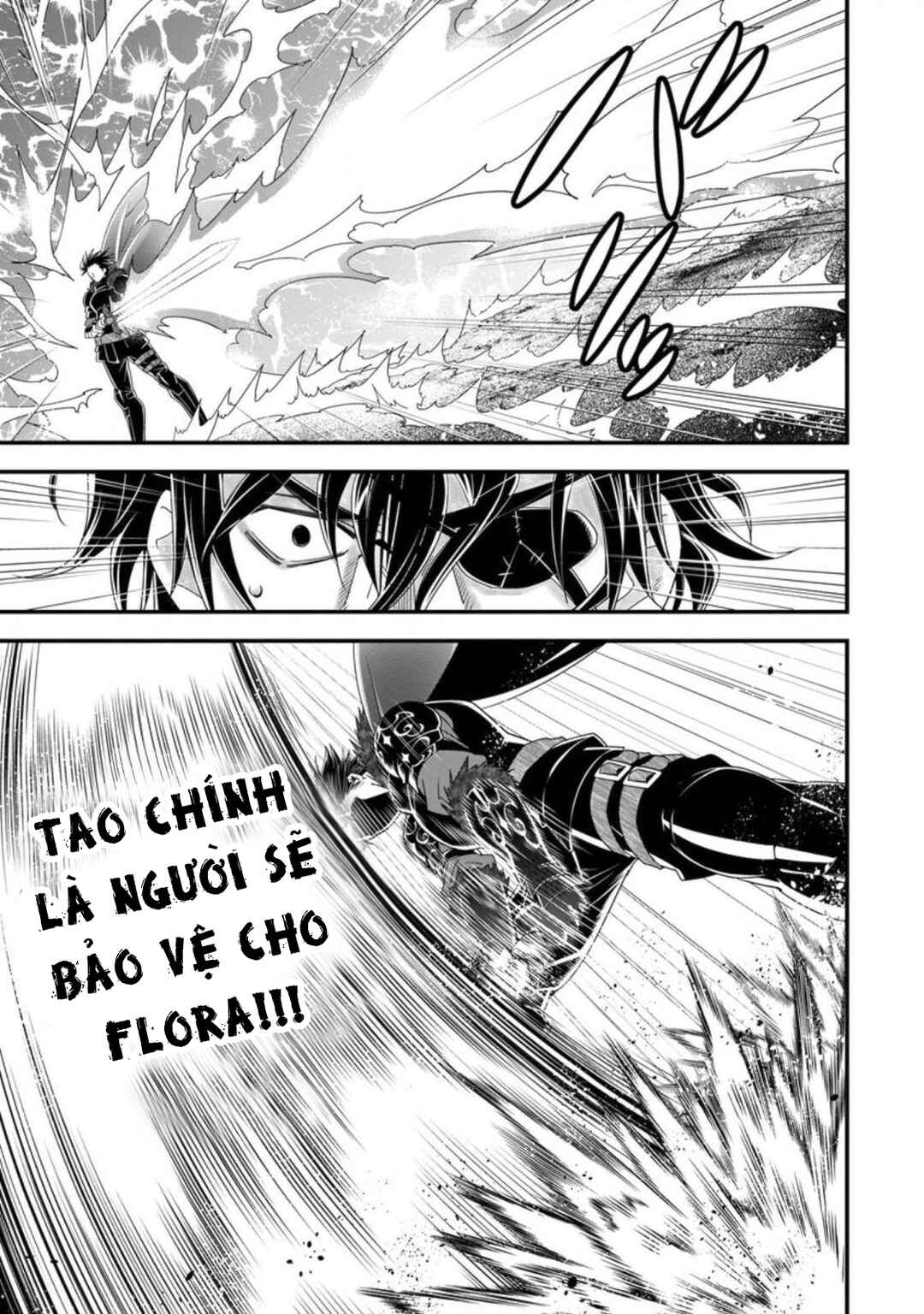 A-Rank Boukensha no Slow Life Chapter 25 - Page 11