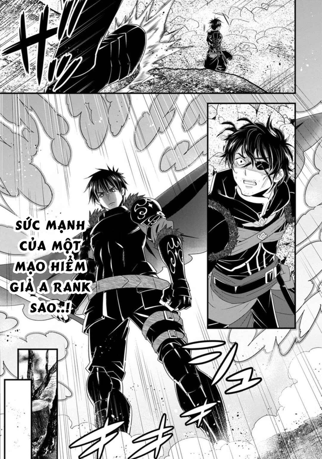 A-Rank Boukensha no Slow Life Chapter 25 - Page 14