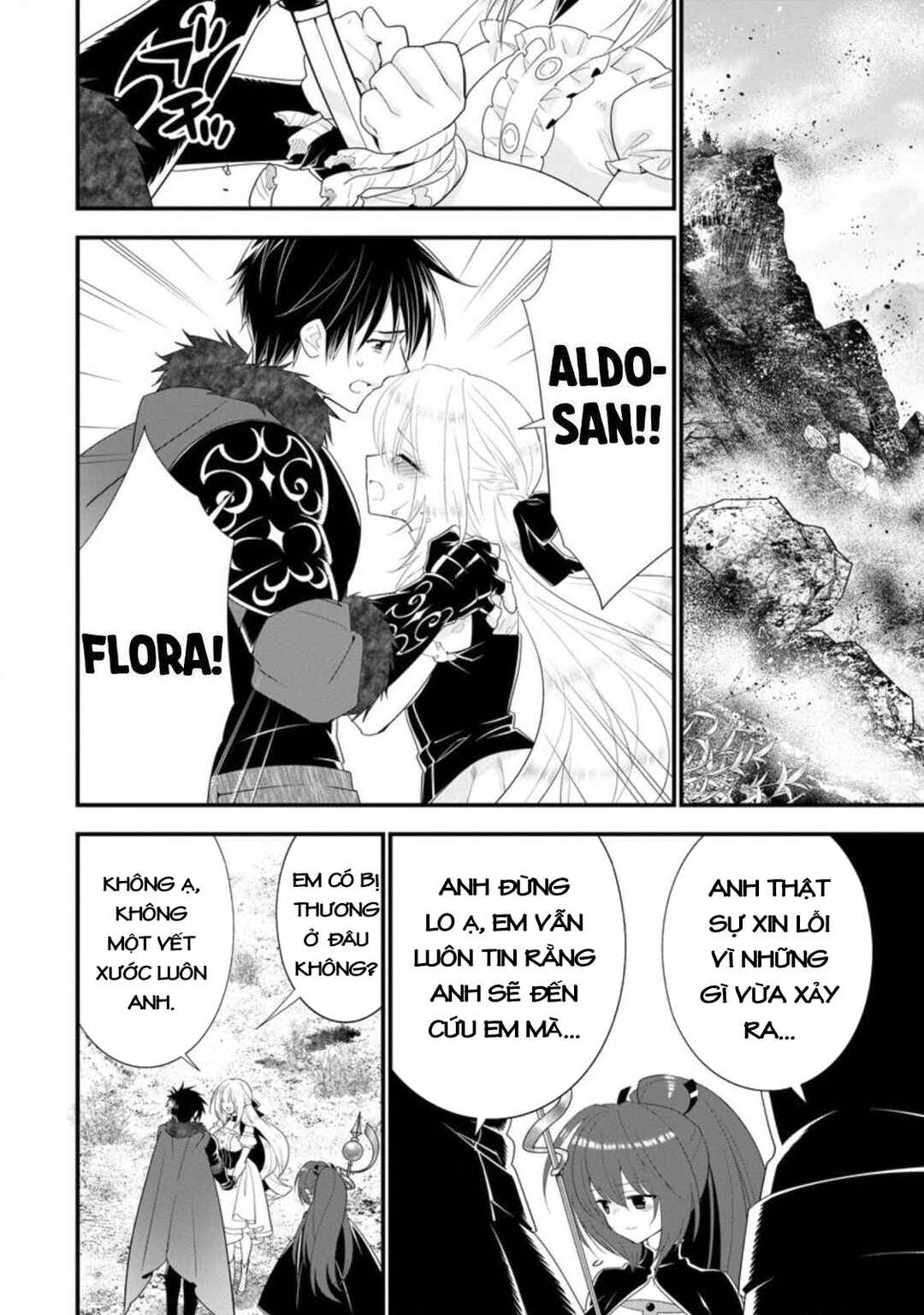 A-Rank Boukensha no Slow Life Chapter 25 - Page 15