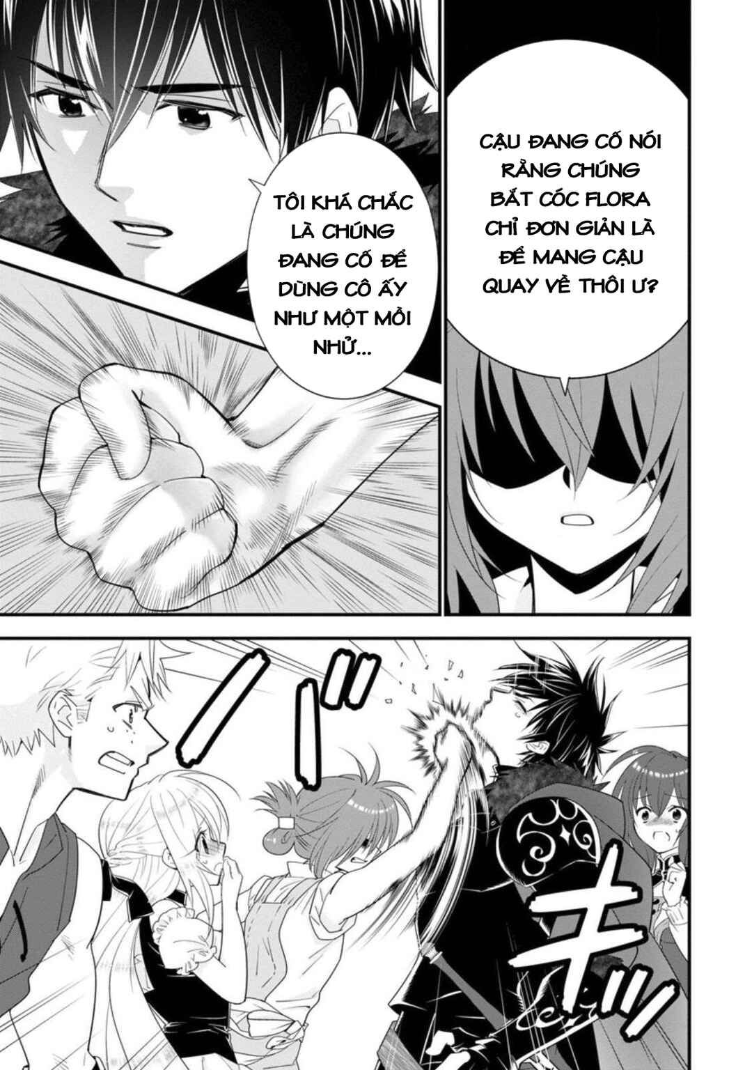 A-Rank Boukensha no Slow Life Chapter 25 - Page 20