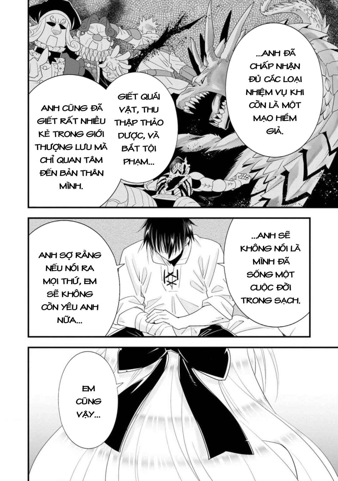 A-Rank Boukensha no Slow Life Chapter 25 - Page 26