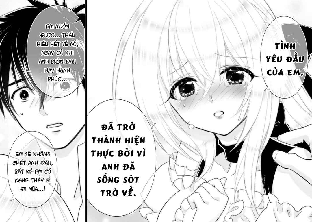 A-Rank Boukensha no Slow Life Chapter 25 - Page 28