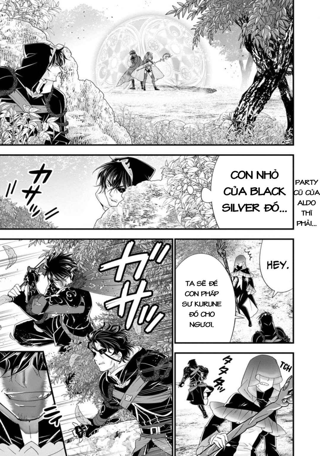 A-Rank Boukensha no Slow Life Chapter 25 - Page 5