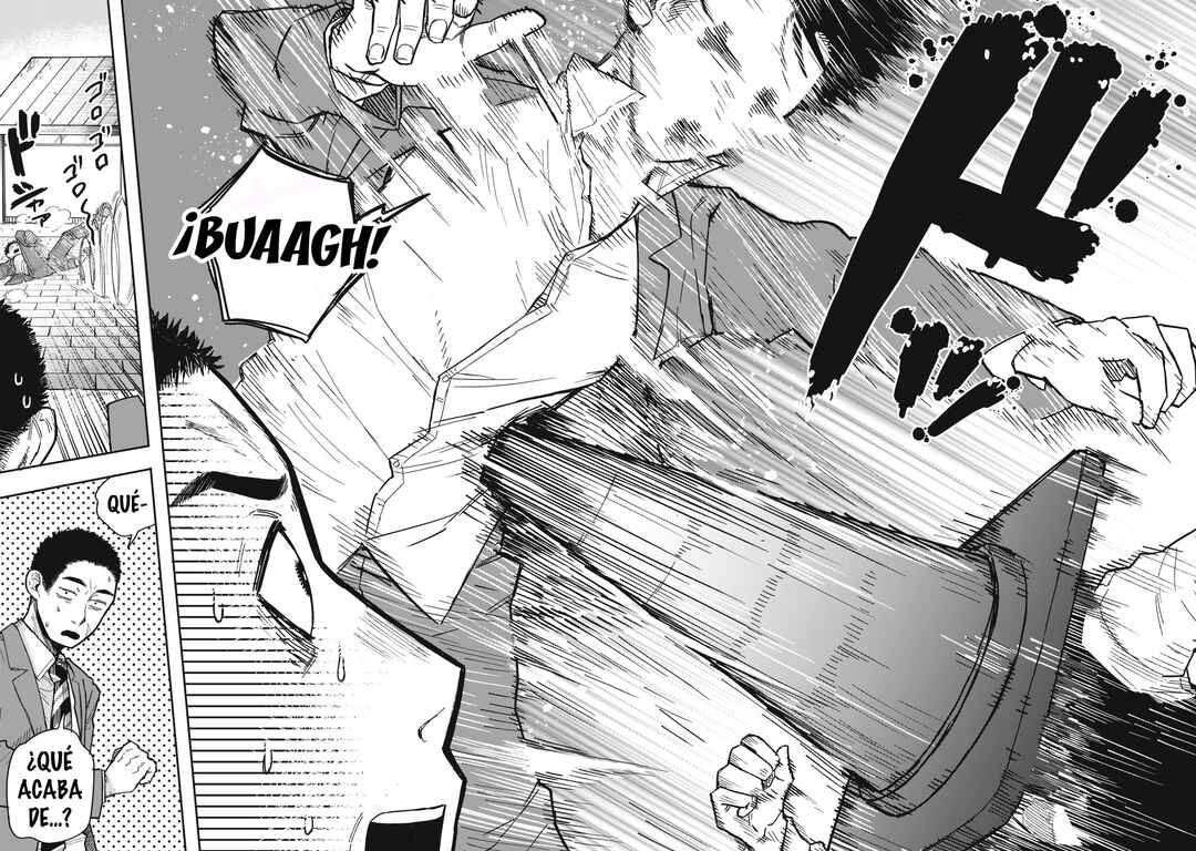 Kimi wa Ore no Yasashikunai Haru Chapter 2 - Page 24