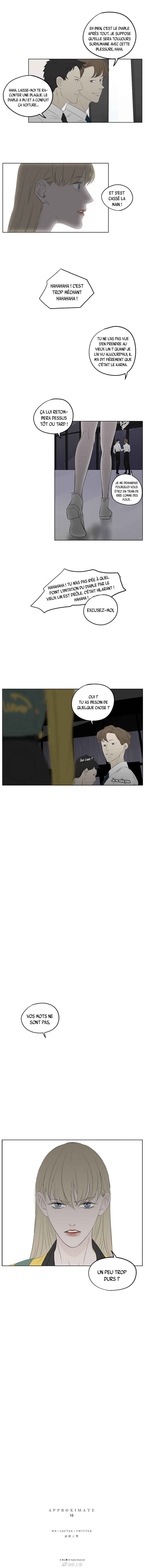 APPROXIMATE Chapter 10 - Page 19