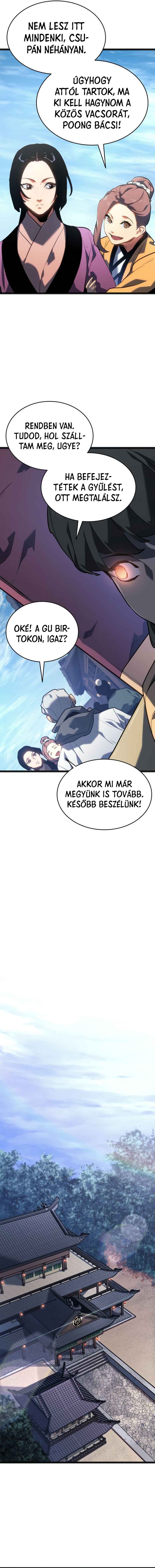 Sasinpyowol Chapter 14 - Page 14