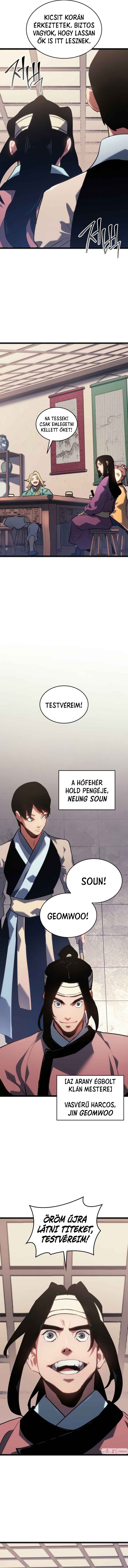 Sasinpyowol Chapter 14 - Page 16