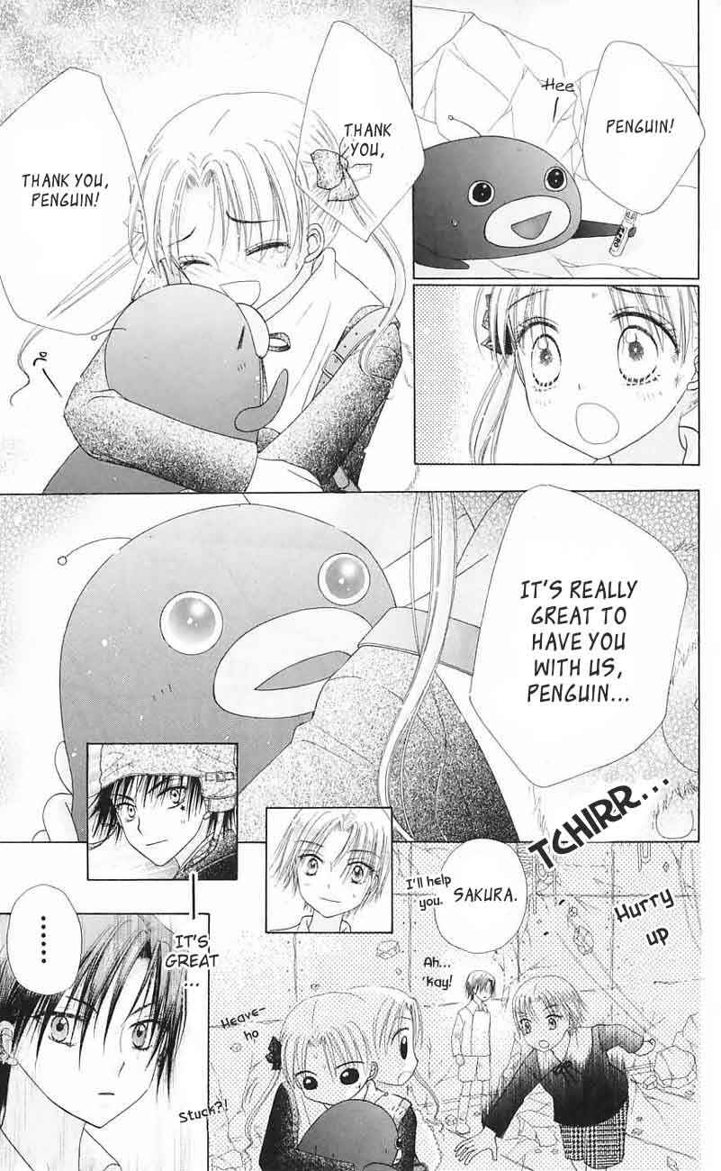 Gakuen Alice Chapter 43 - Page 5