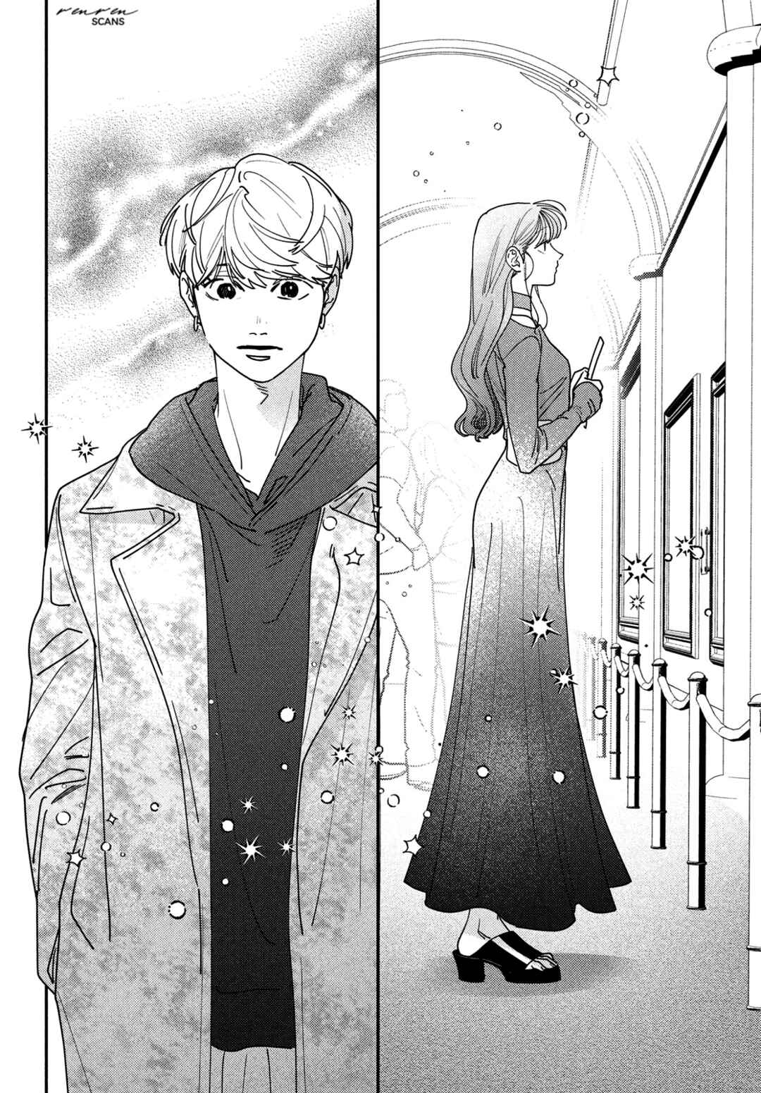 Ore to Mou Ichido, Hatsukoi Chapter 16 - Page 10