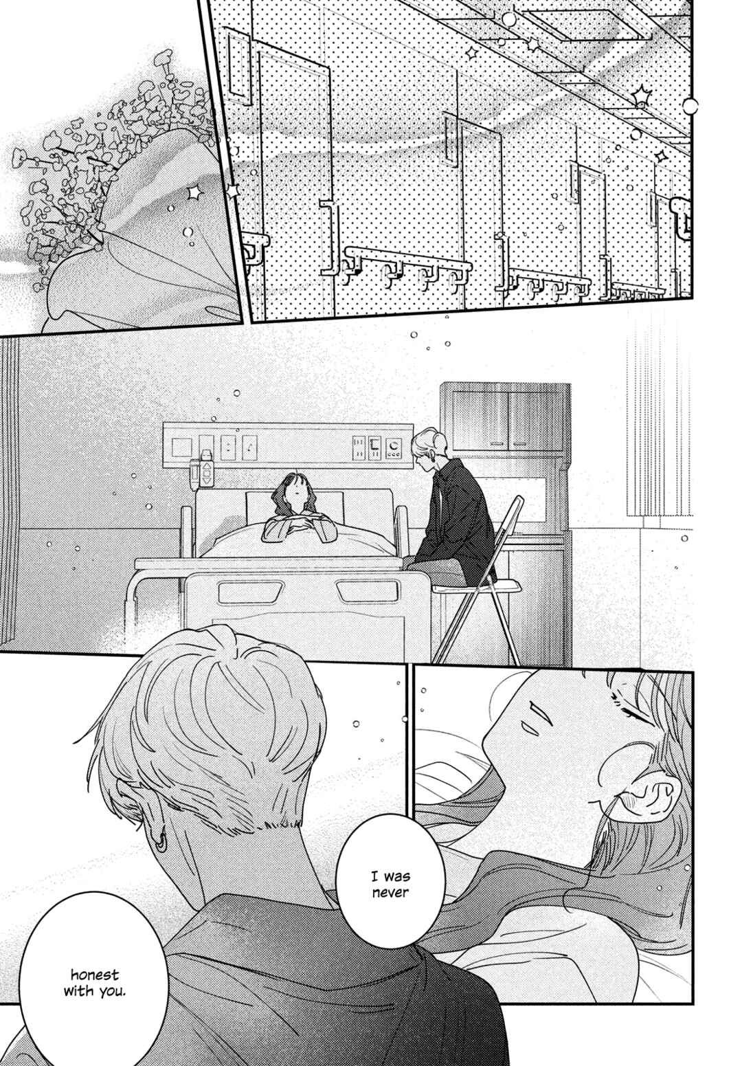 Ore to Mou Ichido, Hatsukoi Chapter 16 - Page 31