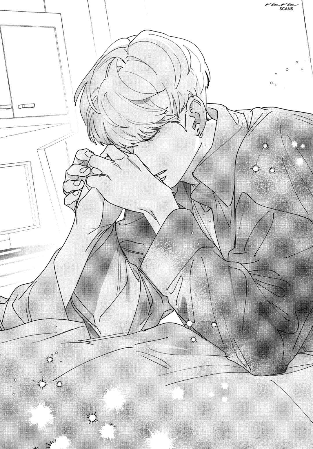 Ore to Mou Ichido, Hatsukoi Chapter 16 - Page 32
