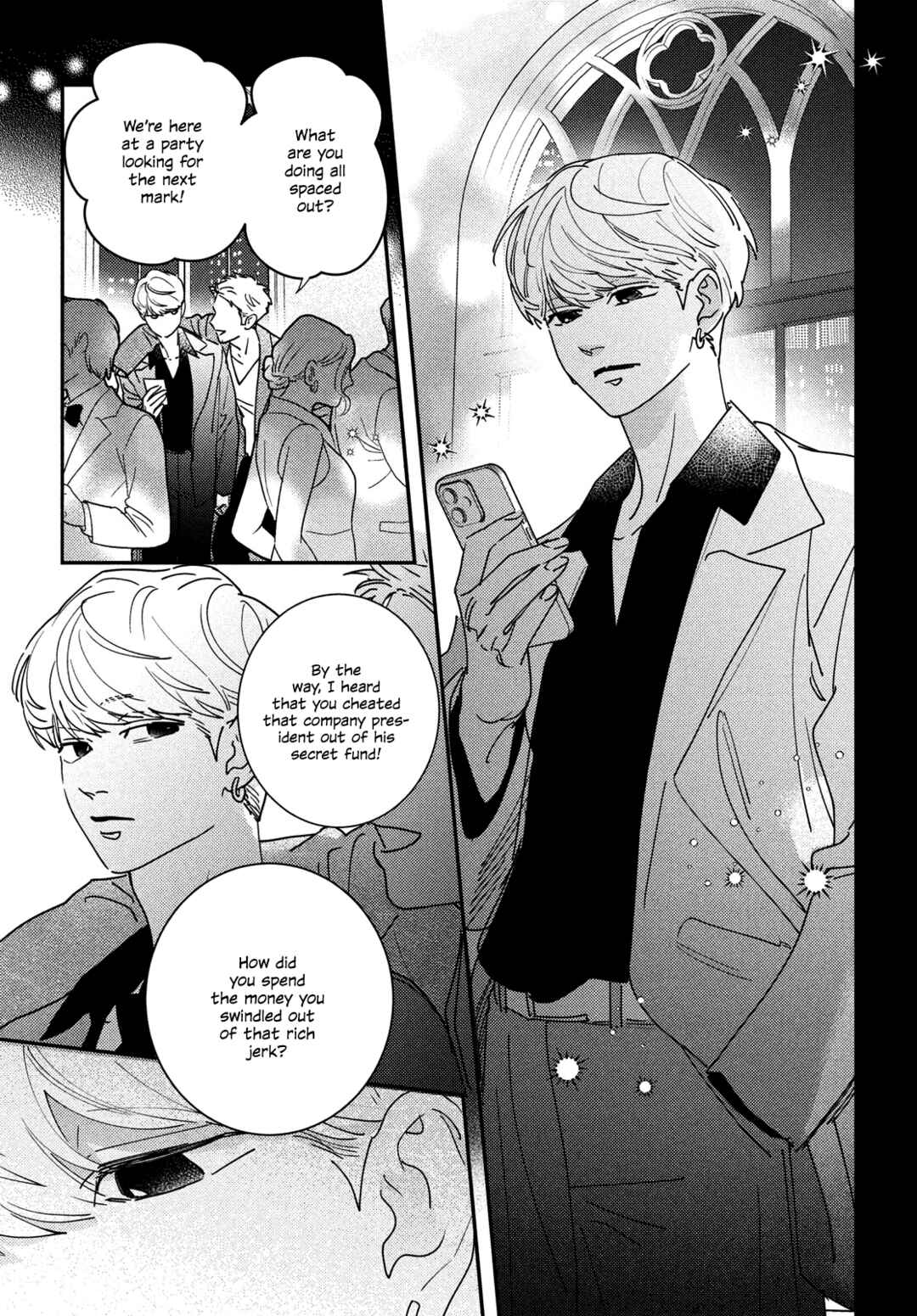 Ore to Mou Ichido, Hatsukoi Chapter 16 - Page 7