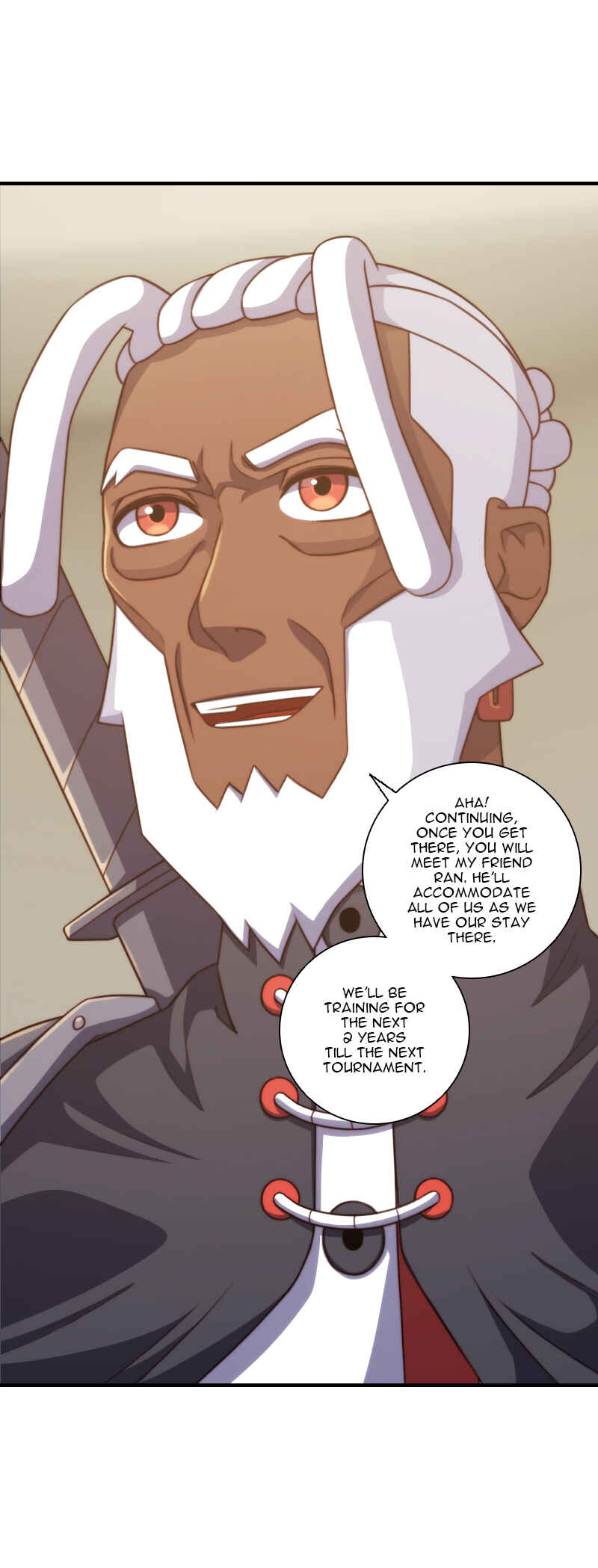 Limitless Chapter 18 - Page 11