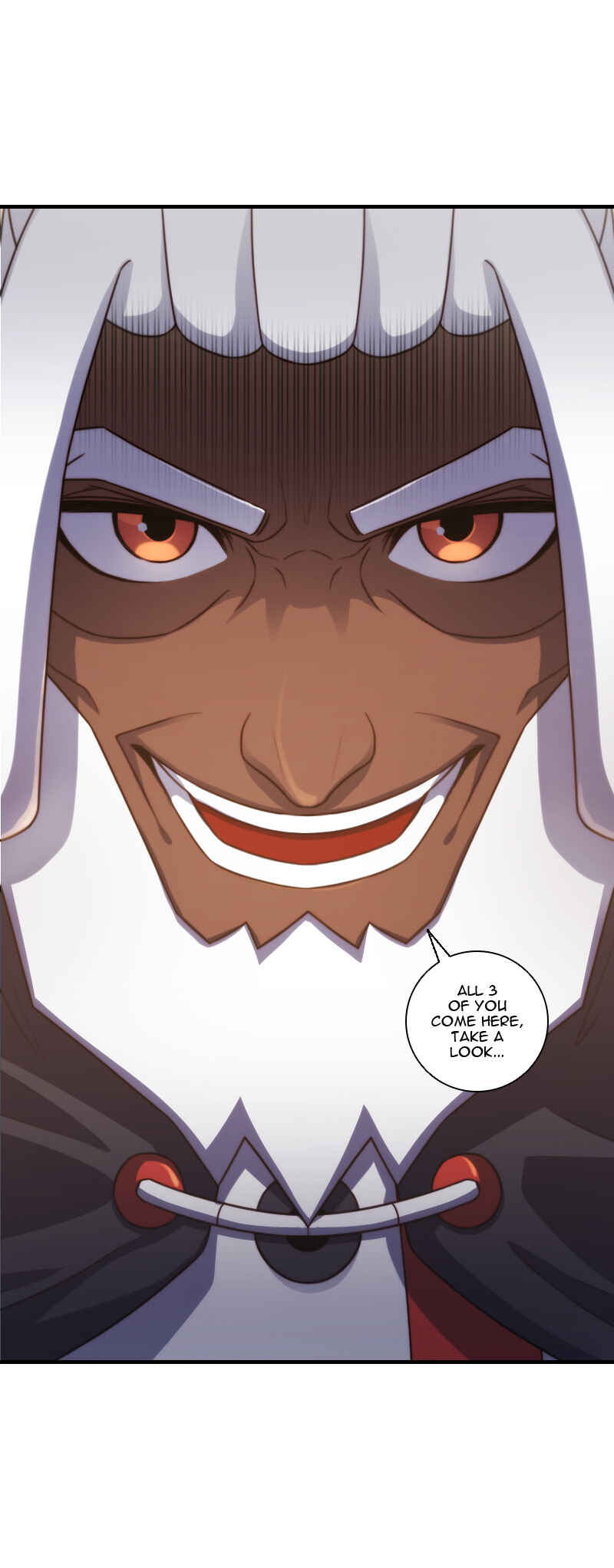 Limitless Chapter 18 - Page 14