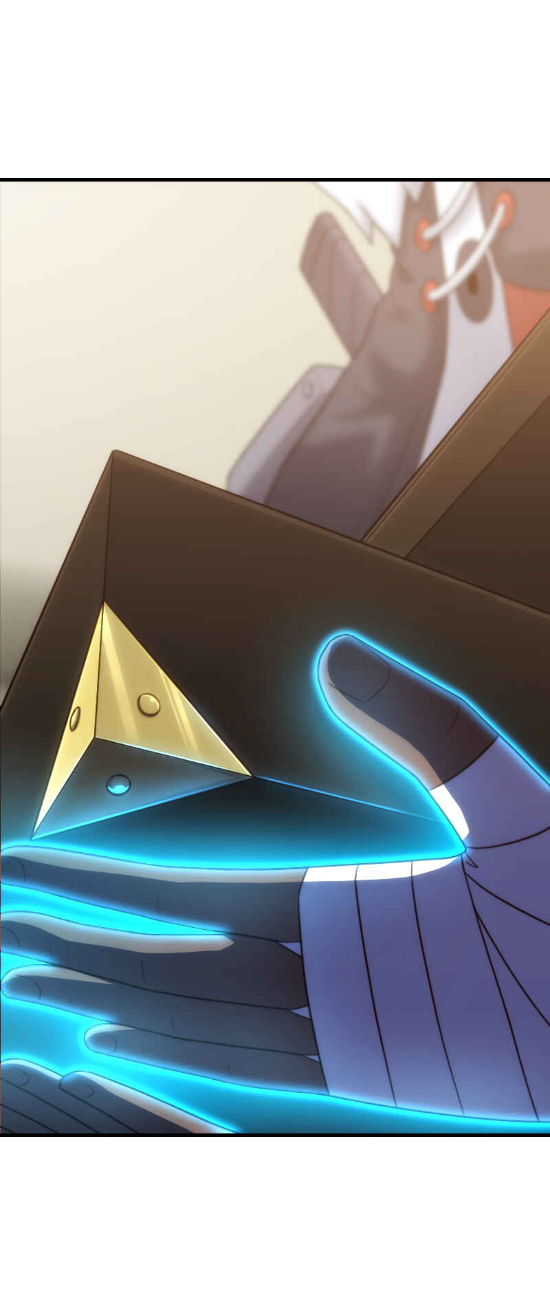 Limitless Chapter 18 - Page 15