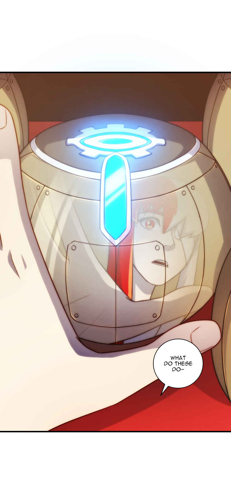 Limitless Chapter 18 - Page 17