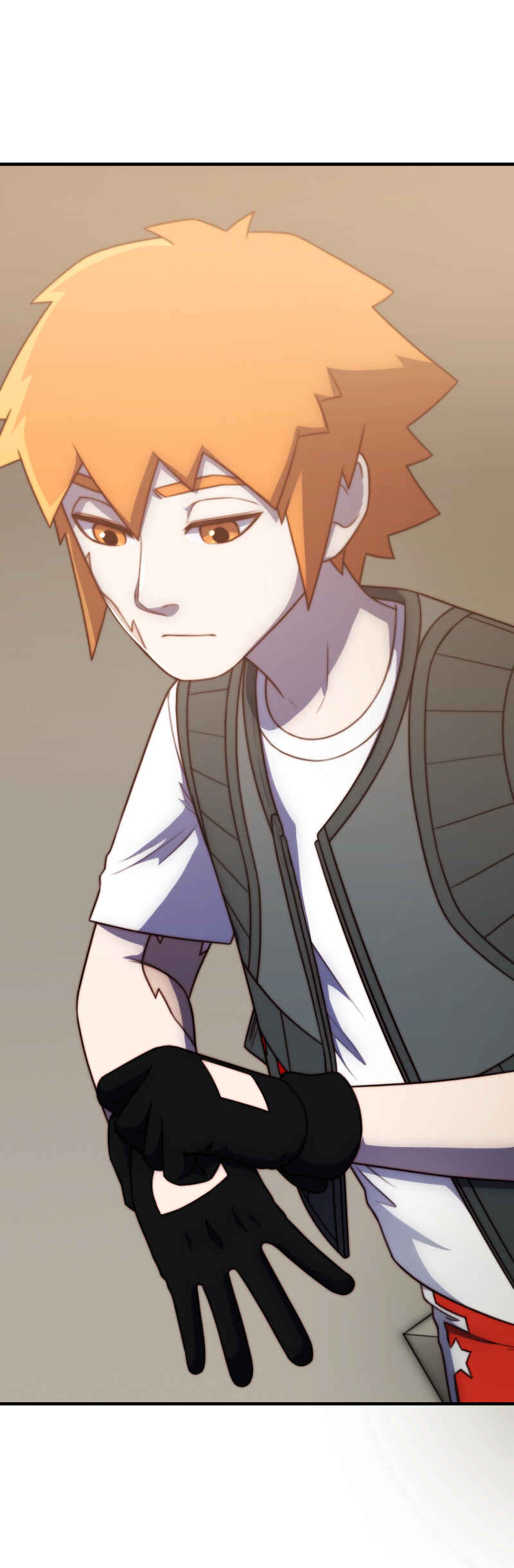 Limitless Chapter 18 - Page 2