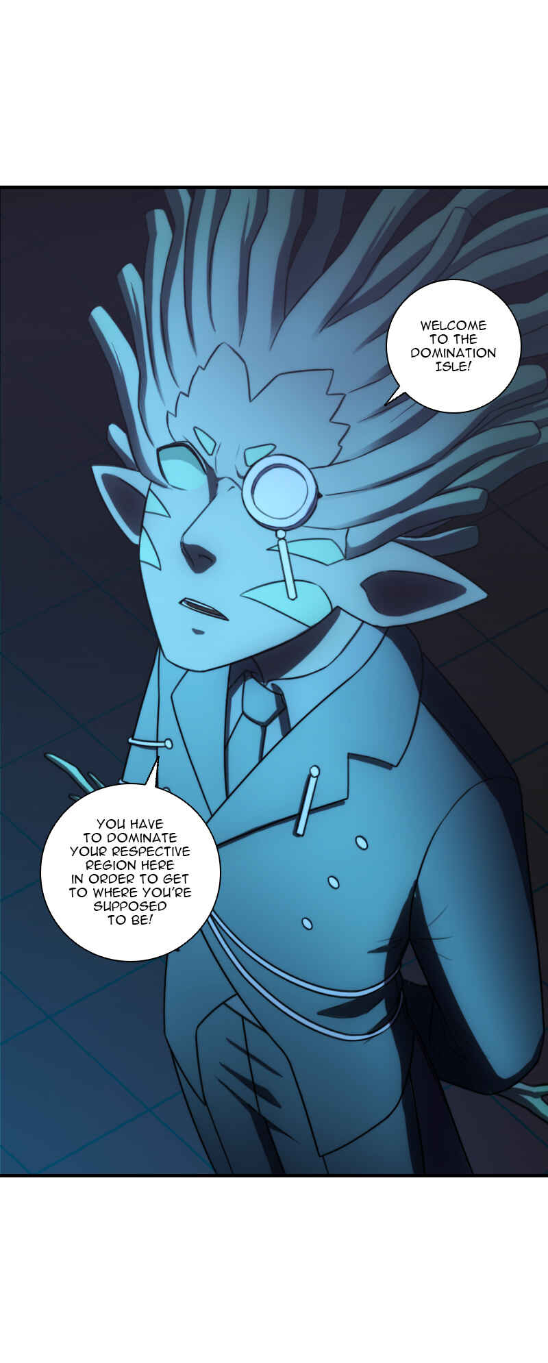 Limitless Chapter 18 - Page 29