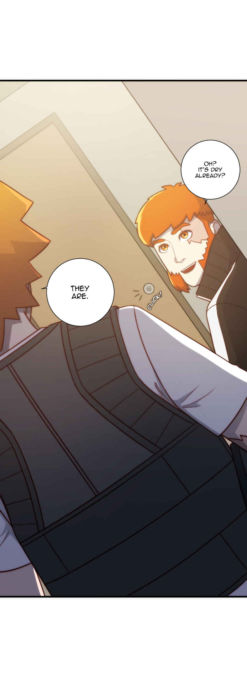 Limitless Chapter 18 - Page 3