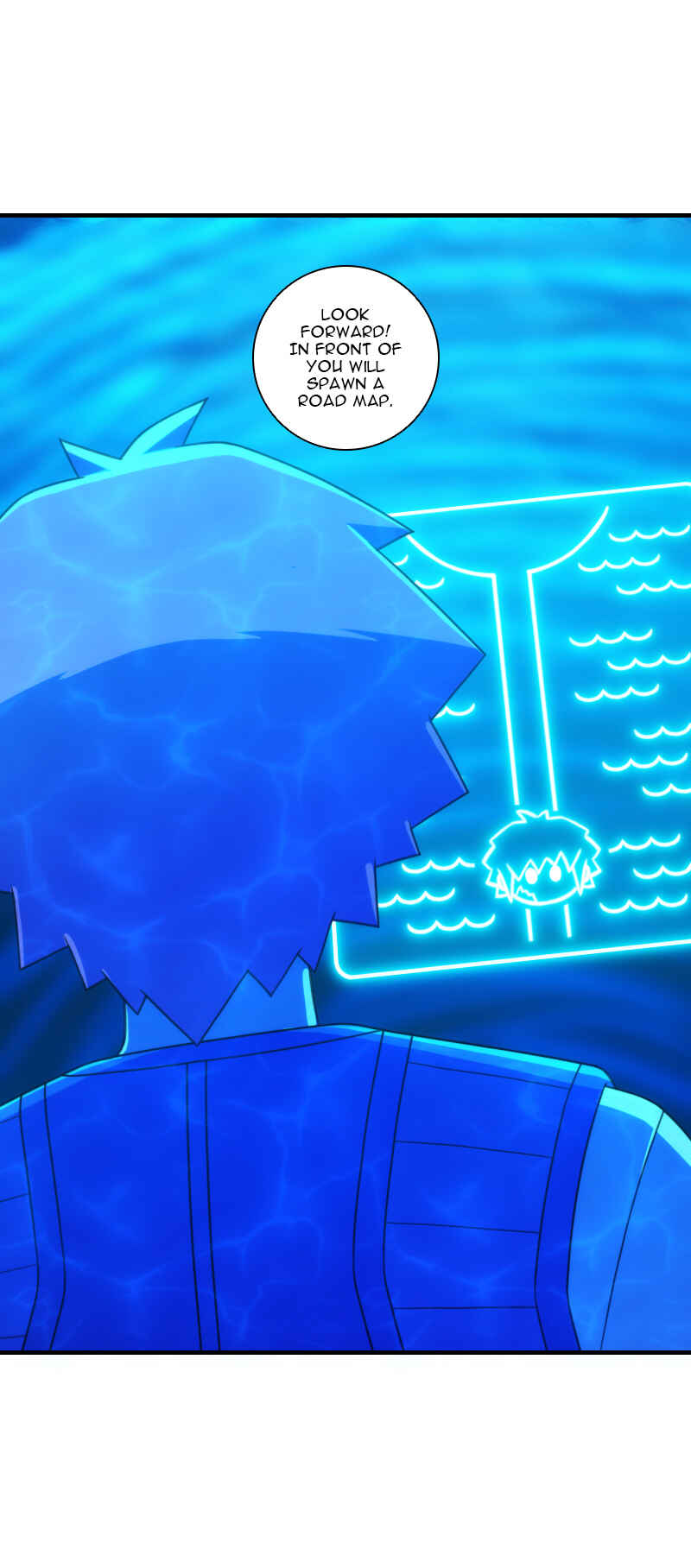 Limitless Chapter 18 - Page 33