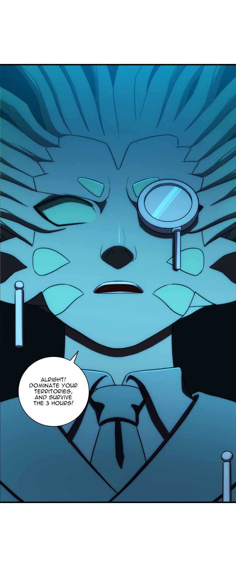 Limitless Chapter 18 - Page 41