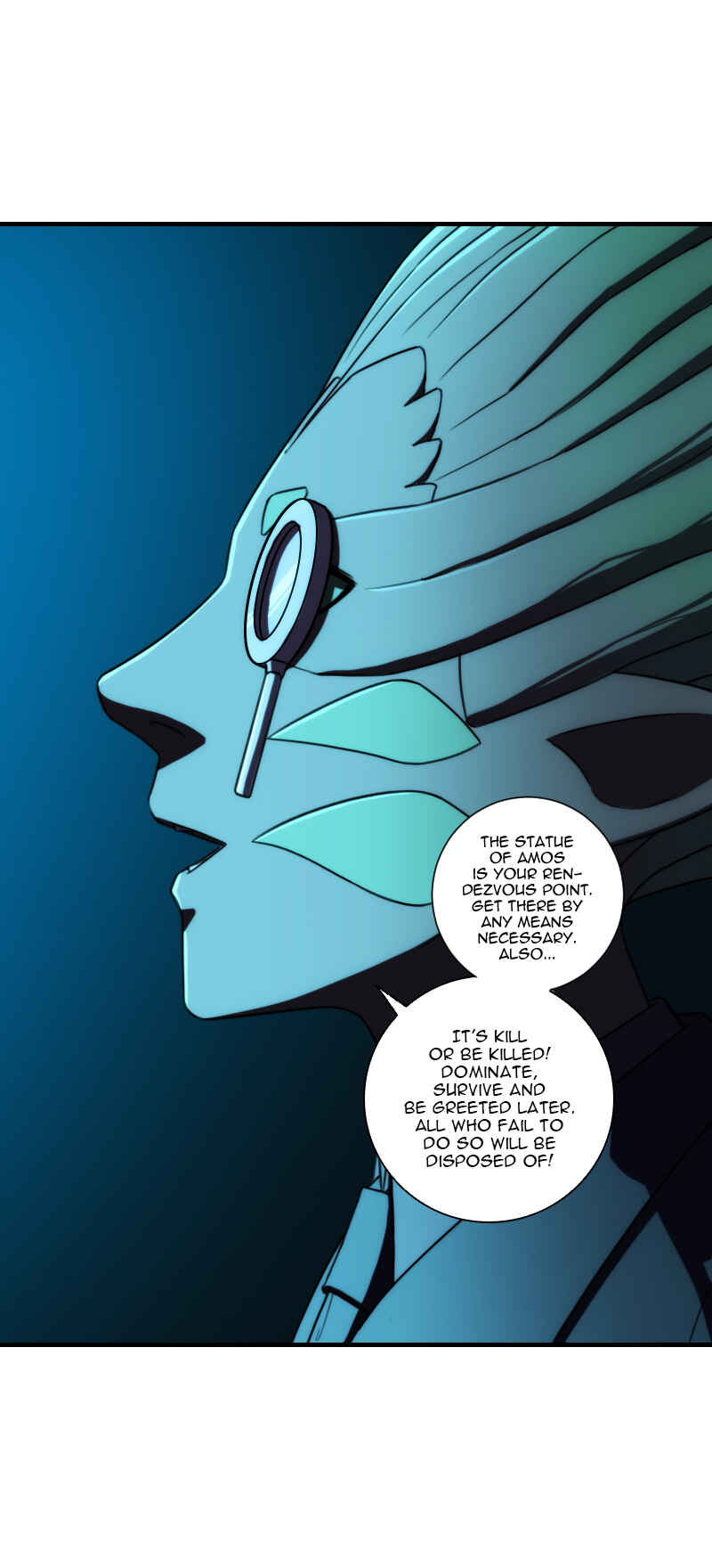 Limitless Chapter 18 - Page 44