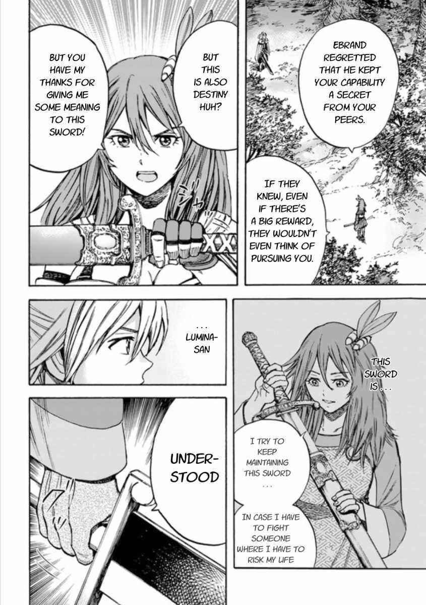 Shoukan Sareta Kenja wa Isekai o Yuku: Saikyou na no wa Fuyou Zaiko no Aitemu deshita Chapter 16 - Page 18