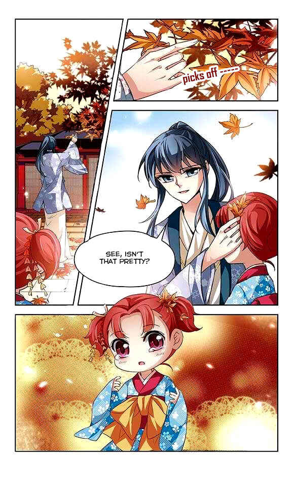 Journey to Seek Past Reincarnations Chapter 27 - Page 11
