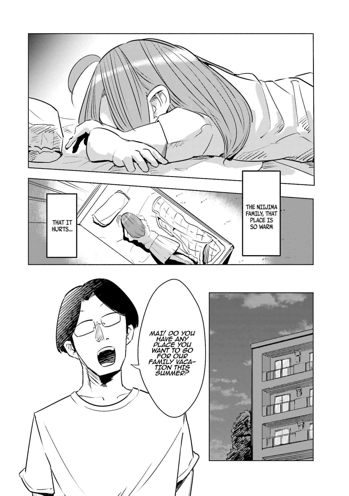 Tsuma, Shougakusei ni Naru. Chapter 10 - Page 15