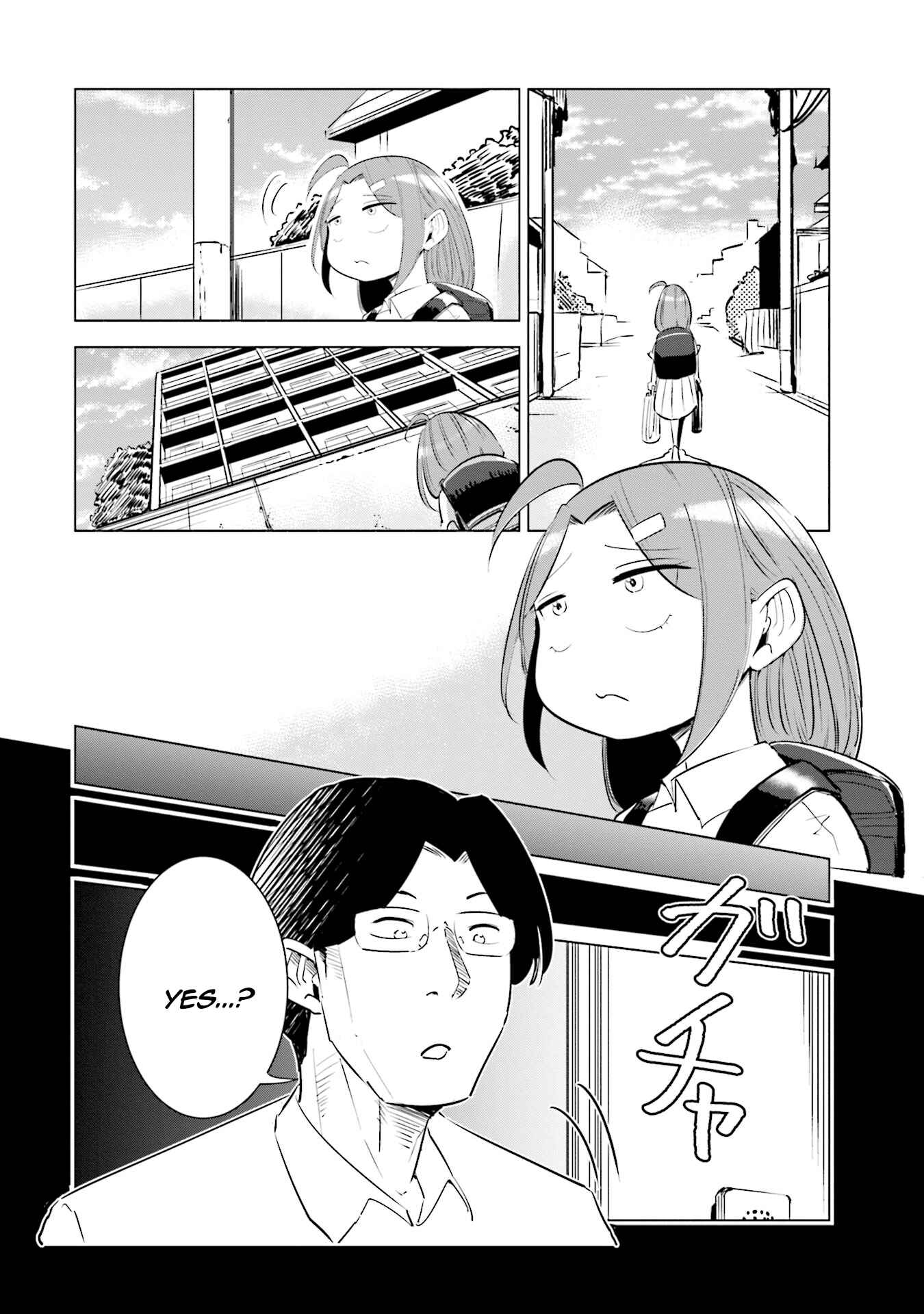 Tsuma, Shougakusei ni Naru. Chapter 10 - Page 7