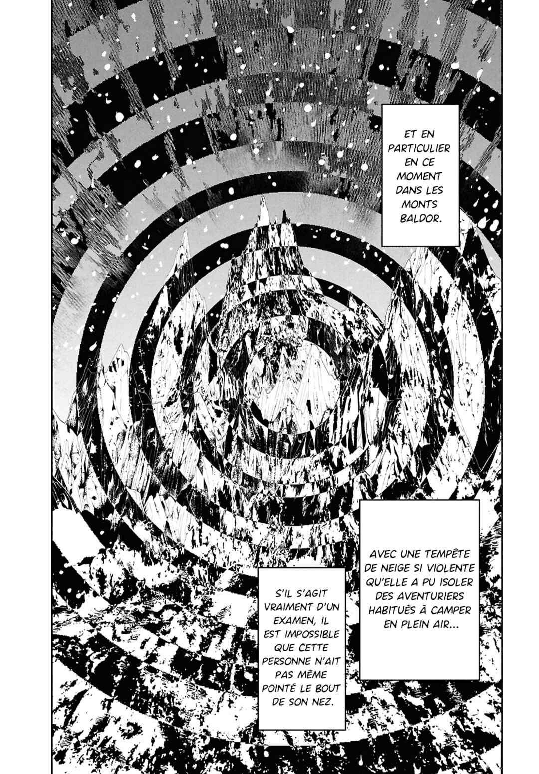 Monogatari no Kuromaku ni Tensei Shite Chapter 32 - Page 12