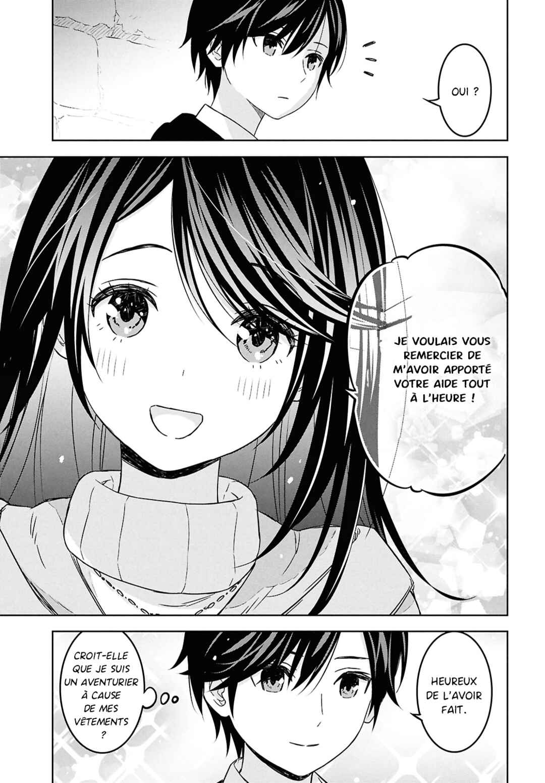 Monogatari no Kuromaku ni Tensei Shite Chapter 32 - Page 27