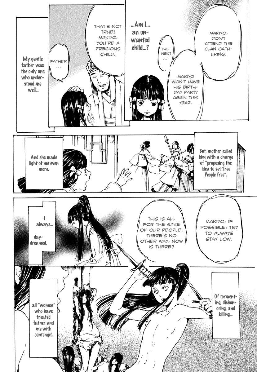 Adekan Chapter 15 - Page 63