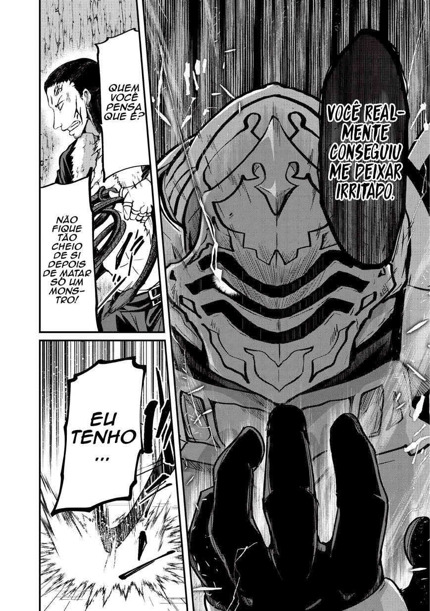 Gaikotsu Kishi-sama, Tadaima Isekai e Odekake-chuu Chapter 19 - Page 17