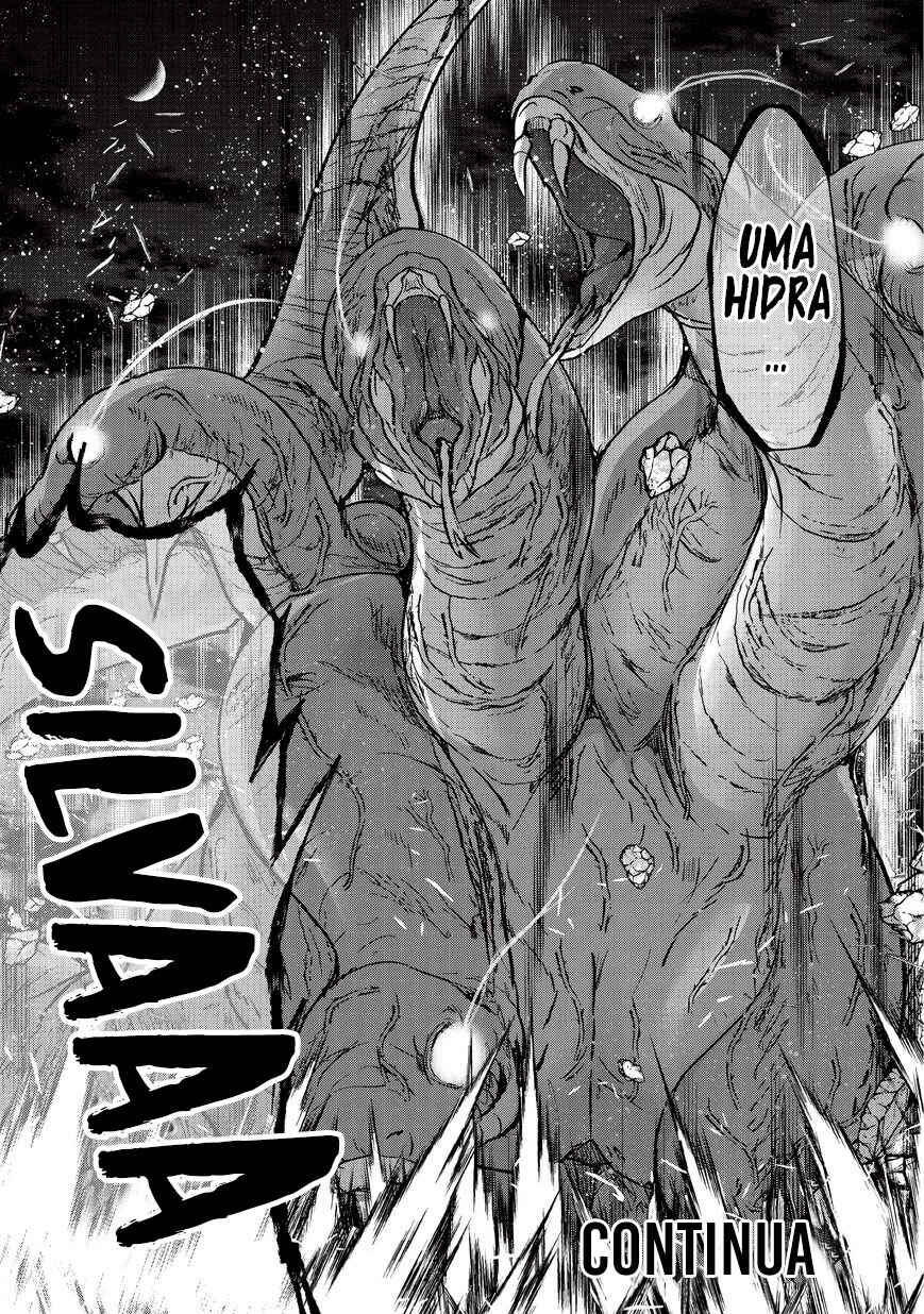 Gaikotsu Kishi-sama, Tadaima Isekai e Odekake-chuu Chapter 19 - Page 29