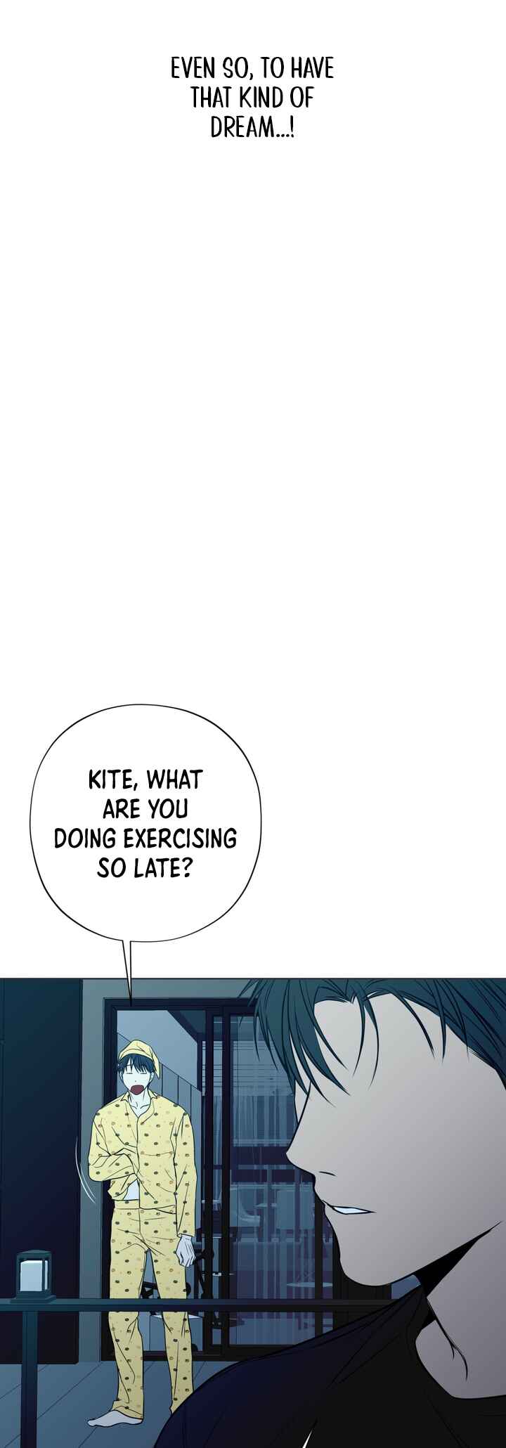 Catch Up Chapter 2 - Page 113