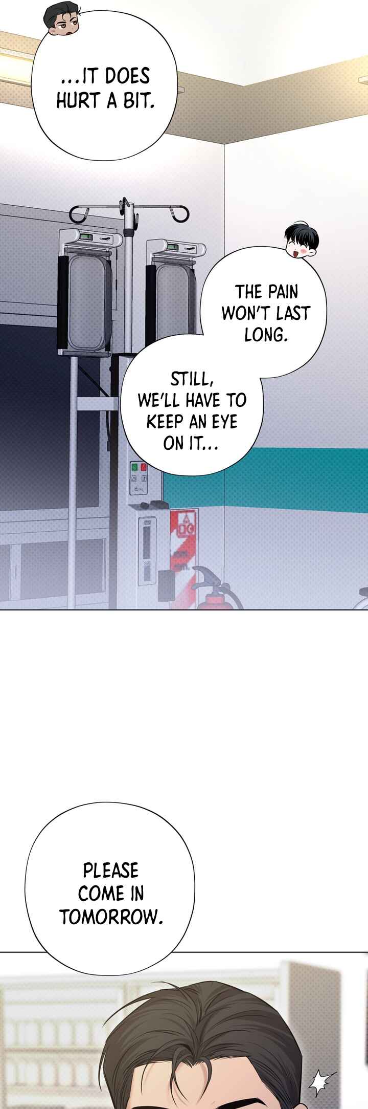 Catch Up Chapter 2 - Page 38