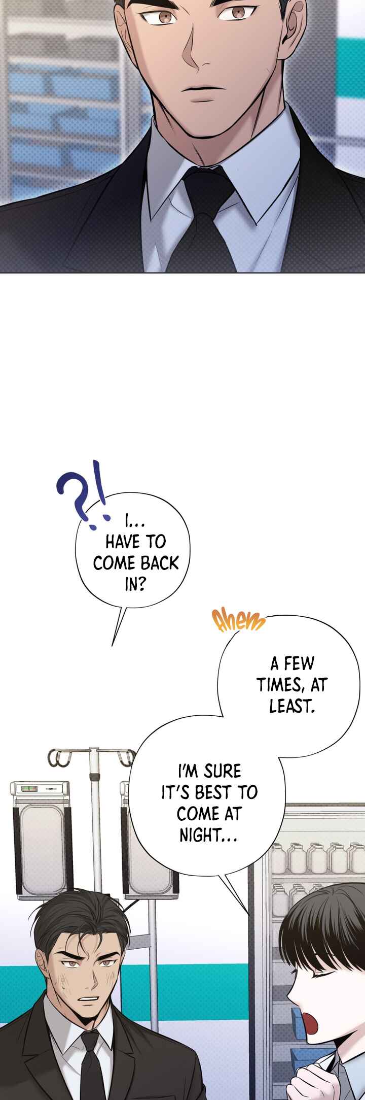 Catch Up Chapter 2 - Page 39