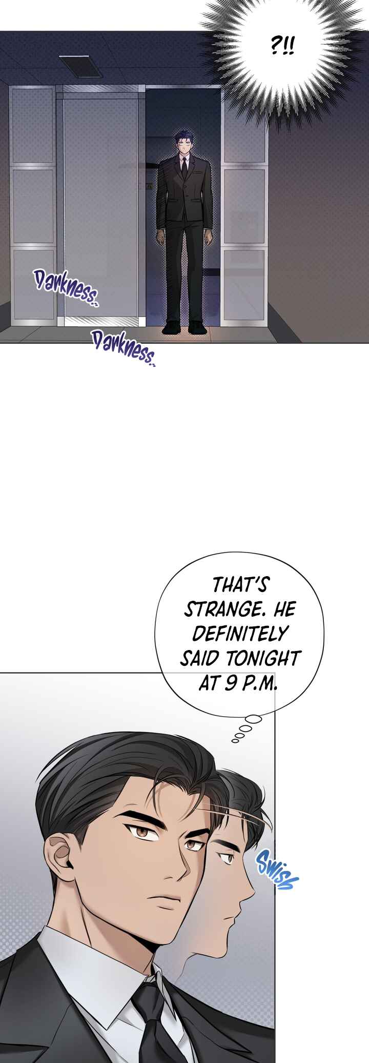 Catch Up Chapter 2 - Page 4