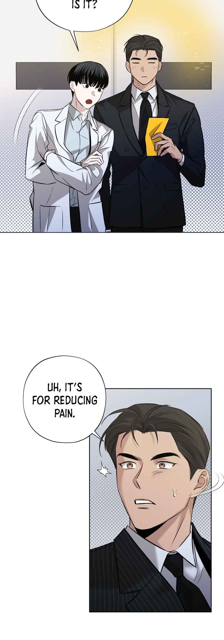 Catch Up Chapter 2 - Page 66