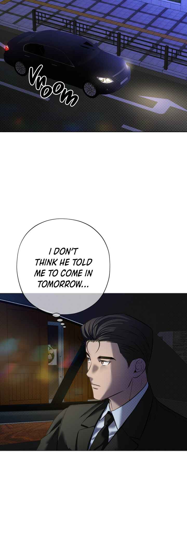 Catch Up Chapter 2 - Page 84