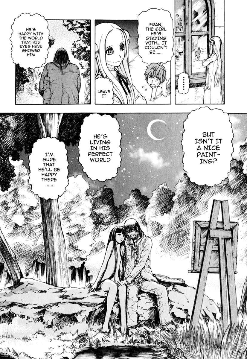Franken Fran Chapter 8 - Page 26